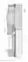 Fig. 02 - Nozzle device with expansive chamber-defining layer