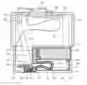 Fig. 01 - Digital stamp having a compressible housing