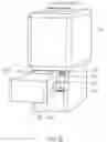 Fig. 06 - Digital stamp having a compressible housing