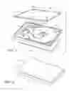 Fig. 02 - Liquid crystal material sealed housing
