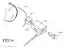 Fig. 06 - ADJUSTABLE TENSIONING SYSTEM FOR RIMLESS EYEWEAR