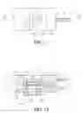 Fig. 09 - ADJUSTABLE TENSIONING SYSTEM FOR RIMLESS EYEWEAR