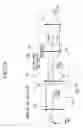 Fig. 23 - Focus adjustment unit and optical scanning microscope