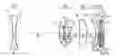 Fig. 01 - Zoom optical system and image taking apparatus using the same