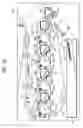 Fig. 07 - Plastic optical element, nest structure, die, optical scan apparatus and image formation apparatus