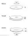 Fig. 02 - MASTER CARRIER FOR MAGNETIC TRANSFER, MAGNETIC TRANSFER METHOD AND MAGNETIC RECORDING MEDIUM