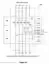 Fig. 02 - Power distribution system with individually isolatable functional zones
