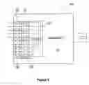 Fig. 08 - Power distribution system with individually isolatable functional zones
