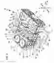 Fig. 03 - OPTICAL PICKUP AND DISC DRIVE APPARATUS