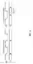 Fig. 07 - Electronic synchronous/asynchronous transceiver device for power line communication networks