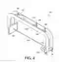 Fig. 05 - Imaging positioning system having robotically positioned D-arm