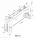 Fig. 06 - Imaging positioning system having robotically positioned D-arm