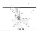 Fig. 11 - Imaging positioning system having robotically positioned D-arm