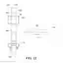 Fig. 13 - Imaging positioning system having robotically positioned D-arm