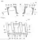 Fig. 02 - Rolling bearing, retainer segment and main shaft support structure of wind-power generator