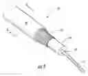Fig. 06 - Buoyancy neutral fiber optic cable