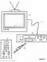 Fig. 02 - Personal video recording with storage space distributed among remote personal video recorders