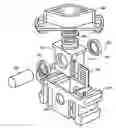Fig. 01 - Conveyor device and image forming apparatus