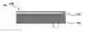 Fig. 01 - Electroconductive endless belt having flame retarding material