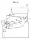 Fig. 09 - Compact image forming apparatus with post-processing
