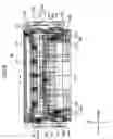 Fig. 09 - Printing apparatus with sealed gear drive mechanism