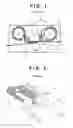 Fig. 02 - Cassette for printer with thermal head contact portion
