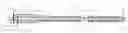 Fig. 01 - Self drilling rock bolt