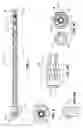 Fig. 03 - Self drilling rock bolt