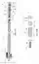 Fig. 05 - Self drilling rock bolt