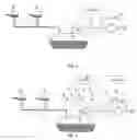 Fig. 02 - Arrangement for noise reduction in vacuum systems