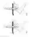 Fig. 08 - Apparatus and method for clamping and processing conveyor belt ends and the like
