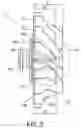 Fig. 03 - RADIAL TURBINE WHEEL STRUCTURE