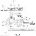 Fig. 07 - RADIAL TURBINE WHEEL STRUCTURE