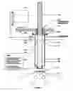 Fig. 02 - Telescopic Ceiling Fan