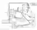 Fig. 01 - Cooling Circuit for Enhancing Turbine Performance