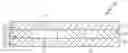 Fig. 01 - MICROFLUIDIC MODULE INCLUDING AN ADHESIVELESS SELF-BONDING REBONDABLE POLYIMIDE