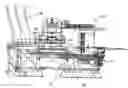 Fig. 01 - DOUGH PRESS AND DOUGH LOADING SYSTEM