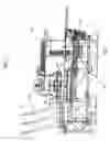 Fig. 03 - DOUGH PRESS AND DOUGH LOADING SYSTEM