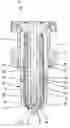 Fig. 01 - Injection-Molding Nozzle Shank System and a Method for Manufacturing Such a System
