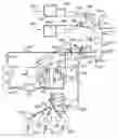 Fig. 01 - METHOD AND APPARATUS FOR SANITIZING AND PROCESSING PERISHABLE GOODS IN ENCLOSED CONDUITS