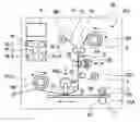Fig. 01 - Re-transfer printing machine and method thereof