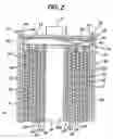 Fig. 03 - Lithium cell cathode