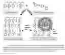 Fig. 01 - Polymeric nanocompositions comprising self-assembled organic quantum dots