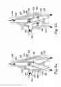 Fig. 07 - Method and device for application of particles in an absorbent structure