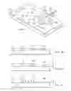 Fig. 03 - Insulating glass unit having multi-height internal standoffs and visible decoration