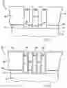 Fig. 02 - Method of forming inside rough and outside smooth HSG electrodes and capacitor structure