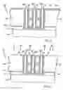 Fig. 03 - Method of forming inside rough and outside smooth HSG electrodes and capacitor structure