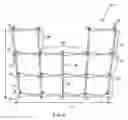 Fig. 07 - COLLAPSIBLE, PORTABLE PUPPET STAGE