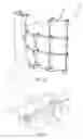 Fig. 09 - COLLAPSIBLE, PORTABLE PUPPET STAGE