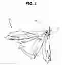 Fig. 06 - Launching device for a flying toy